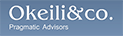 Okeili logo