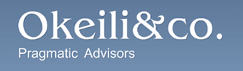 Okeili & co Logo