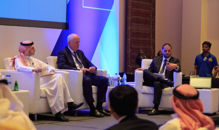 FBN GCC Event: Perspective on East vs. West