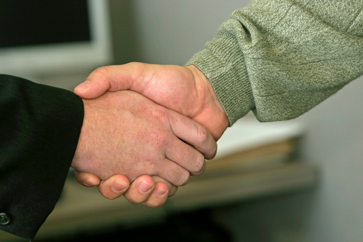 Conflict & Continuity Management