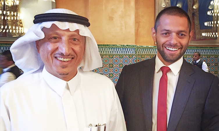  Okeili&co Completes Abdullathif Alissa Group Family Business Governance 