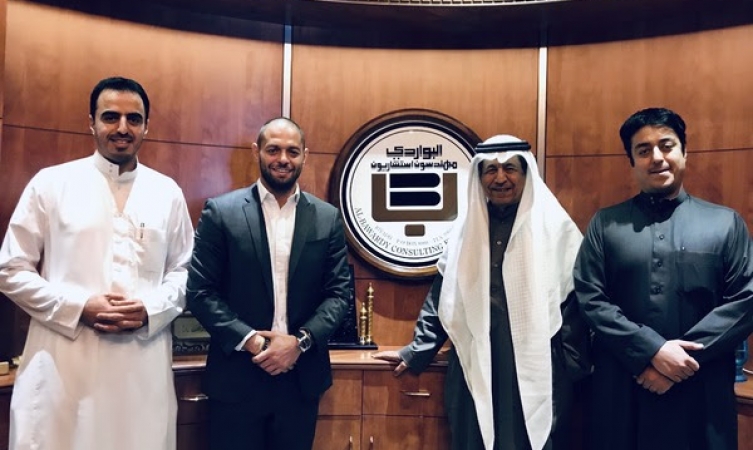 Okeili&co Completes Family & Ownership Governance for Mohammad Saad Albawardi Family